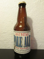 New Dogtown Pale Ale fra Lagunitas Brewing New Dogtown Pale Ale fra Lagunitas Brewing