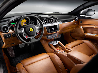  Ferrari car FF photo 4