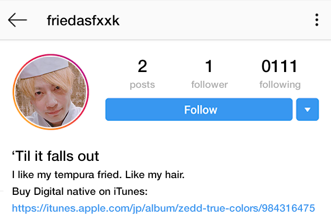 Instagram creeping vol. 2 | Random J Pop Instagram creeping vol. 2 | Random J Pop