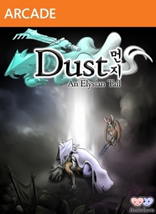 Dust An Elysian Tail - PC (Download Completo em Torrent)