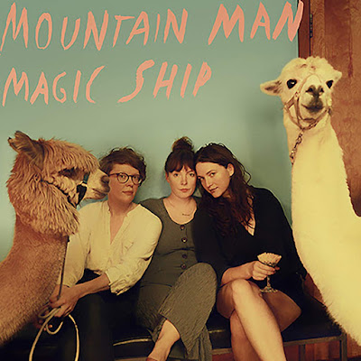 Magic Ship Mountain Man Album