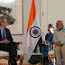  Modi invites Apple CEO to manufacture in India