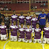 Copa Garotão de futsal: Playoffs agitam o complexo do Nicolino de Luca nesta 4ª feira