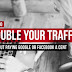Traffic Jams Wouldn’t We All Love Them!
