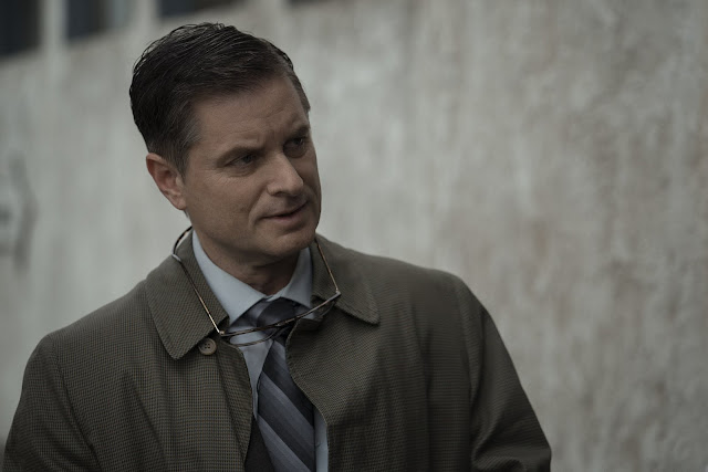 Shea Whigham Shea Whigham