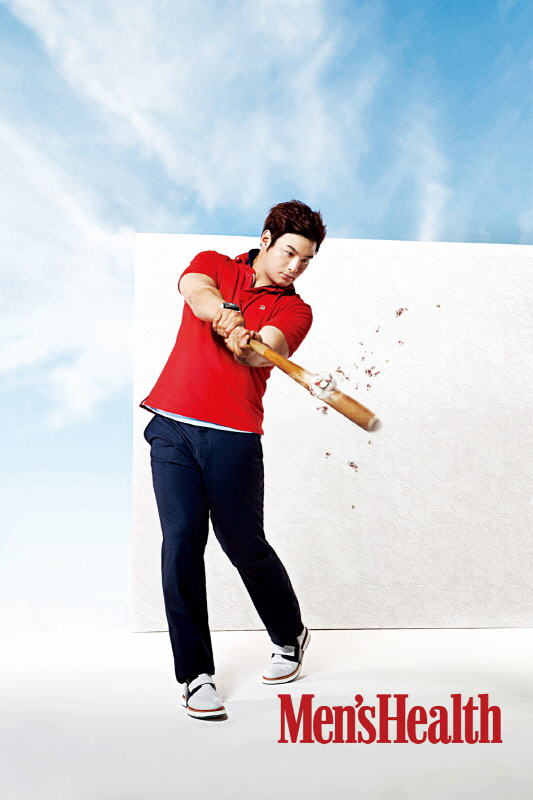 박병호 화보사진 | 인스티즈