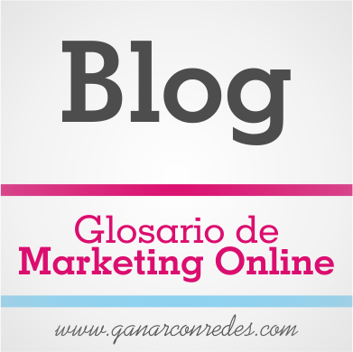 Blog | Glosario de marketing Online