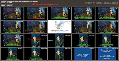 Cara Mudah Membuat Thumbnail Video Cara Mudah Membuat Thumbnail Video