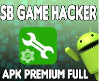 Download SB Man Game Hacker v3.6.1 APK For Android