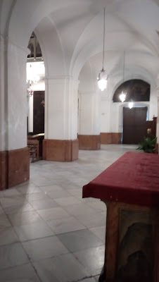 Propiedad de Bajo la mirada de Córdoba