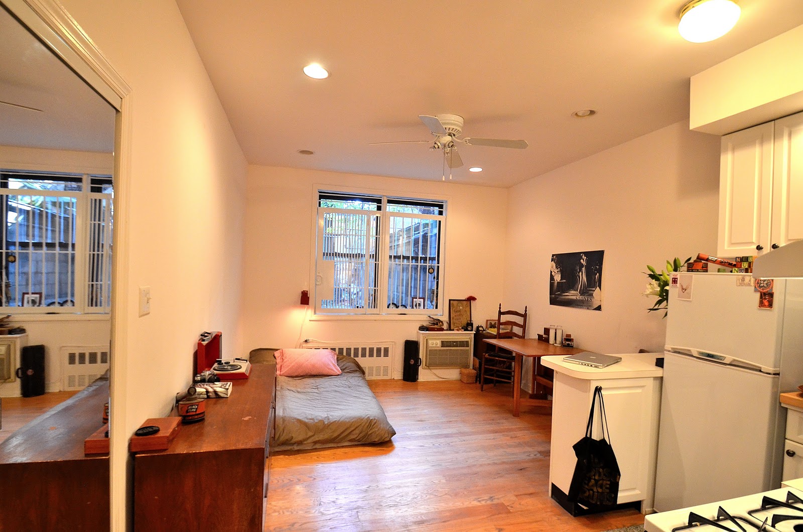 City Living Apt Blog Welcome NYC East Village Studio For Rent 