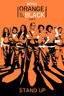 Orange Is The New Black (2013) Orange Is The New Black (2013)
