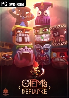 Otem's Defiance - PC (Download Completo em Torrent)