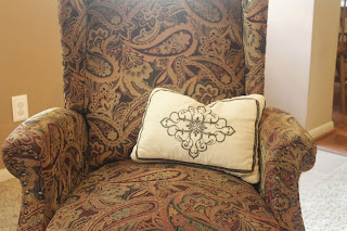 pillow