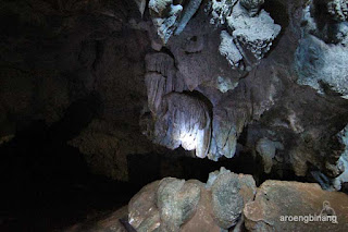 gua mimpi bantimurung maros
