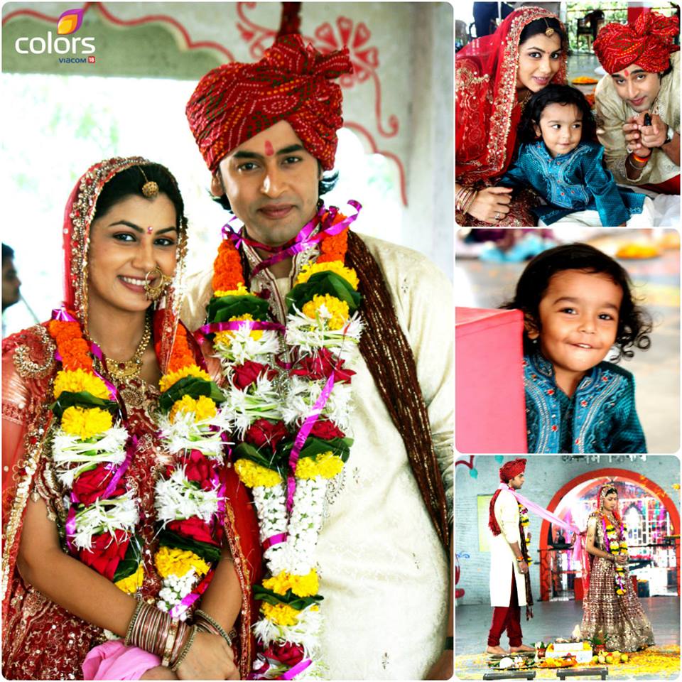 Anandhi dan shiv menikah