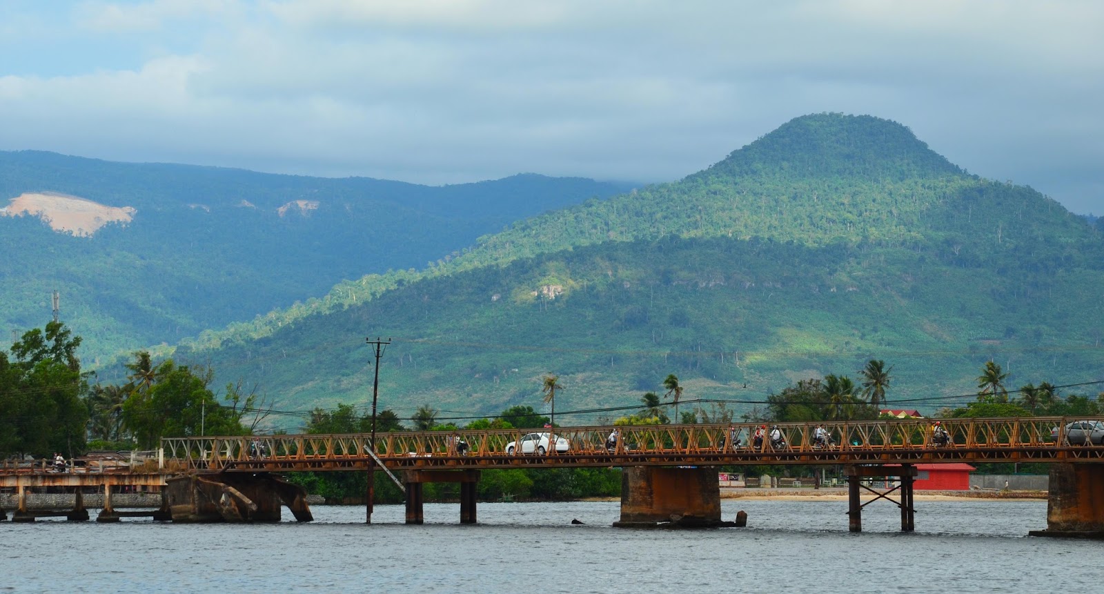Let's See What is The Beauty Of Kampot Province ? | Tourism WWN