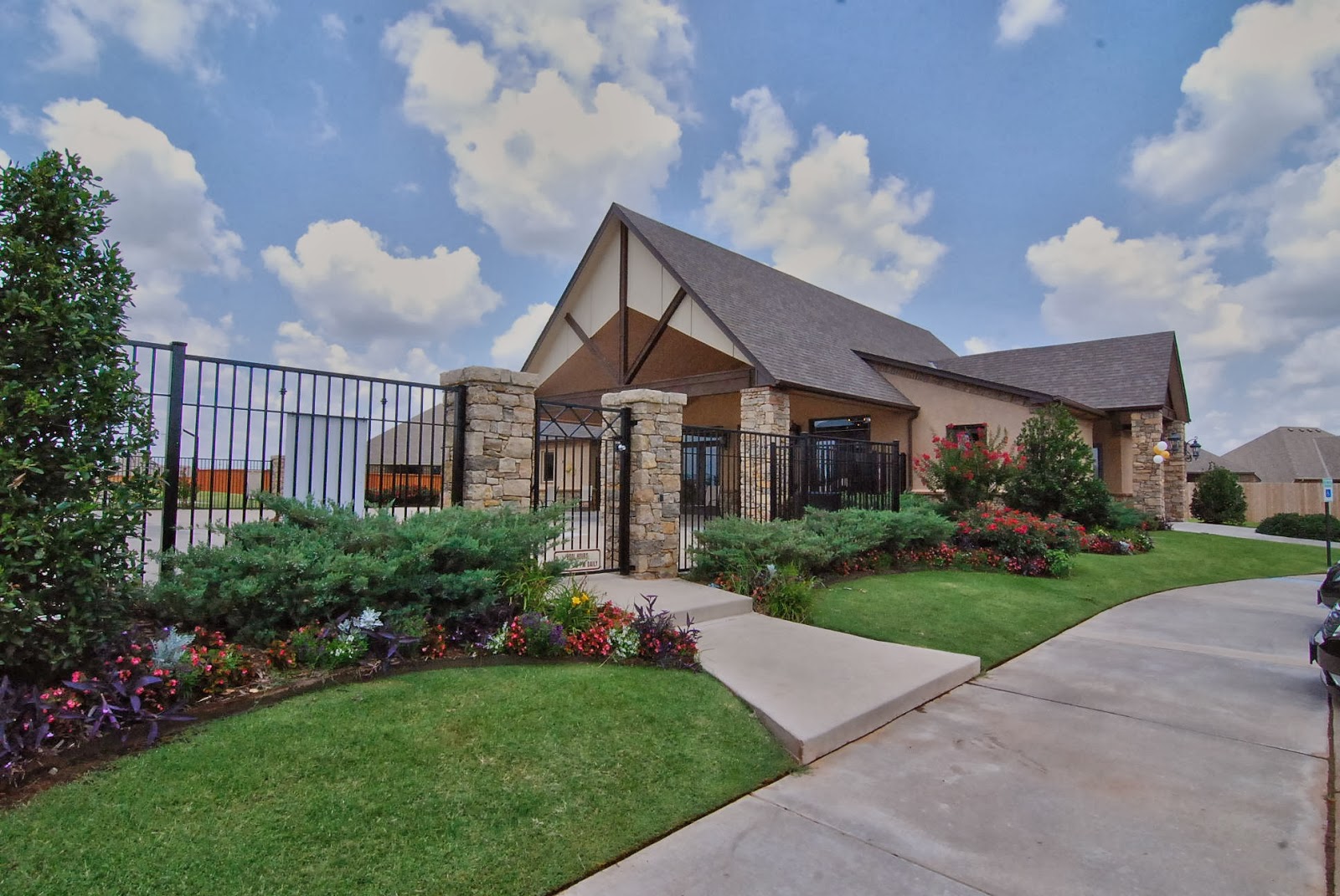 Colorado Springs Real Estate