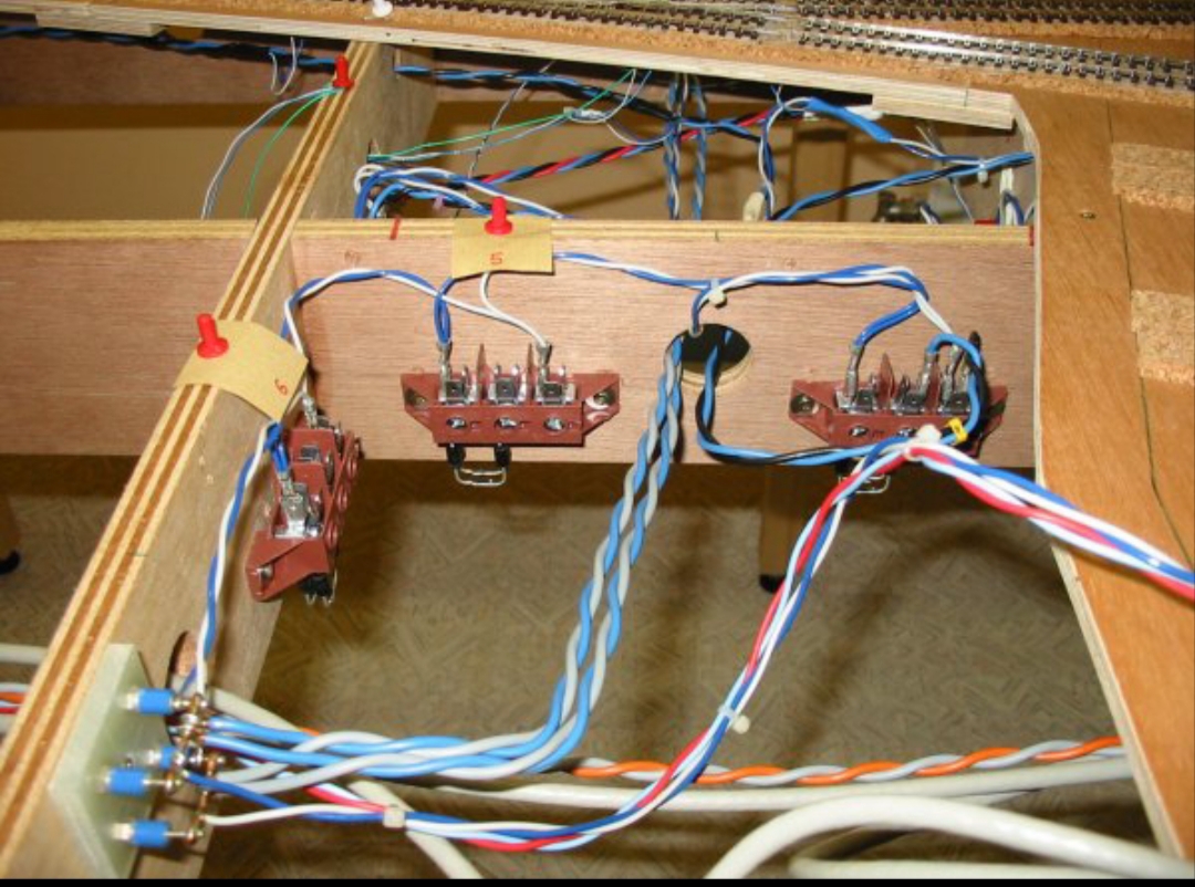 Model railroading explained