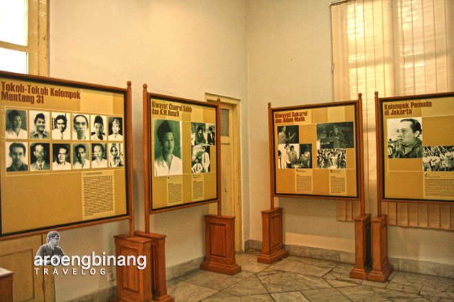 museum joang 45 jakarta pusat