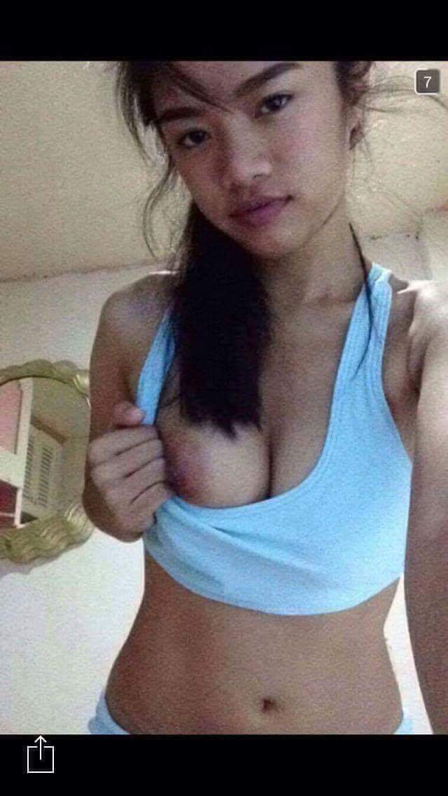xxx hot sexy makeup leaked pinay nude teen pic
