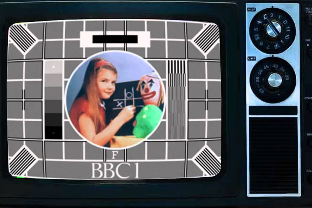 GCSE Media Year 10 1960s Television The Avengers Context