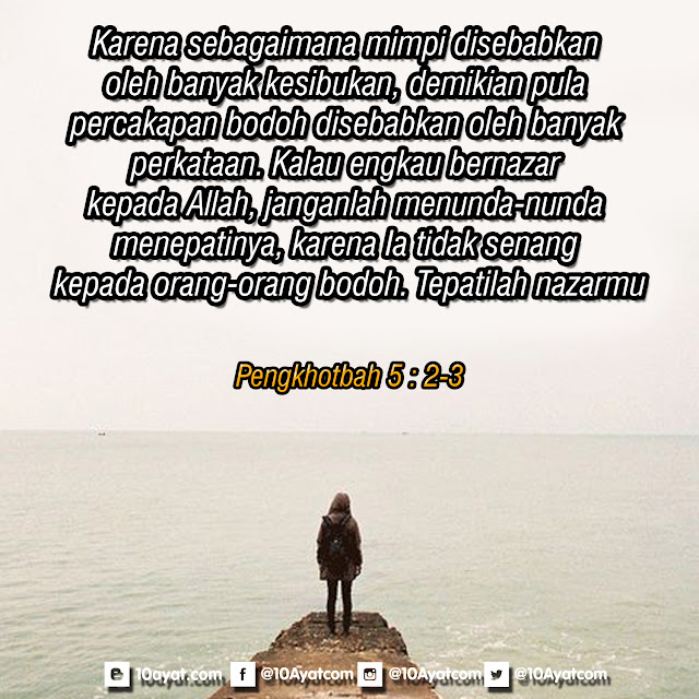 Pengkhotbah%2B5 %2B2 3