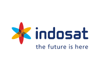  Indosat