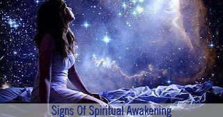 Signs of Spiritual Awakening – 9 Essential Symptoms of Awakening