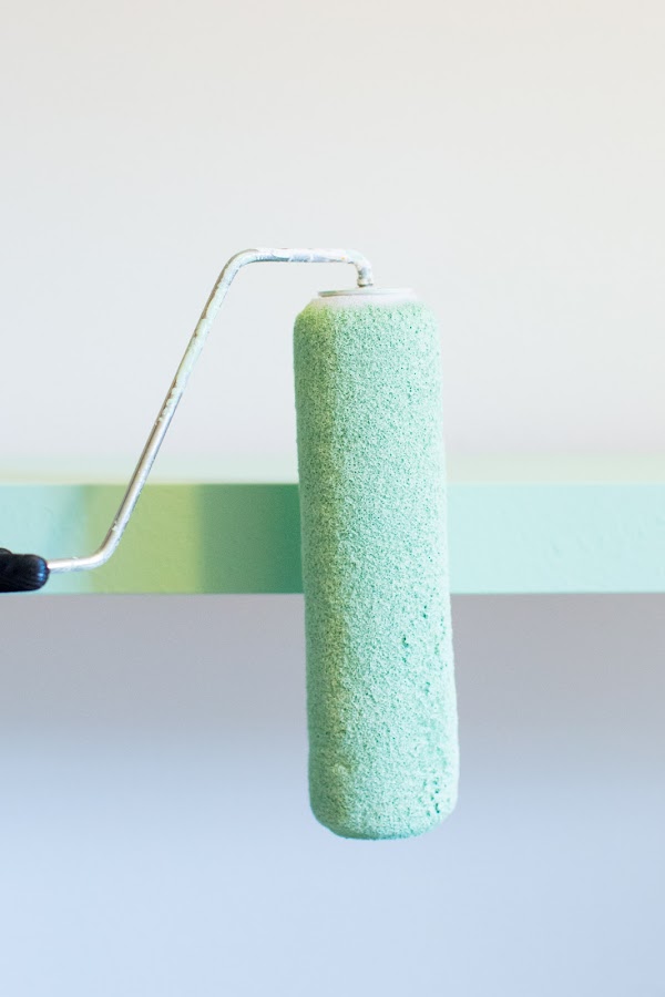 Personaliza los muebles de la habitación de tu hijo