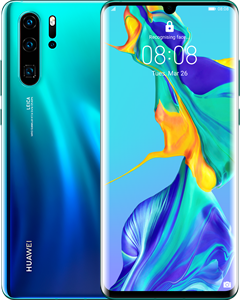 Huawei P30 Pro