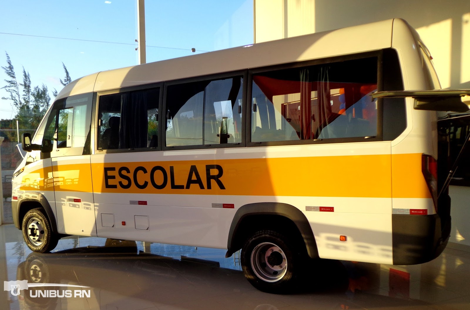 Contran estipula retrovisores para eliminar pontos cegos e câmera em ônibus escolares 1 Sem%2Bt%25C3%25ADtulo%2B6