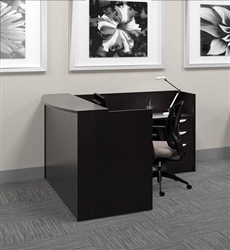 Offices To Go Reception Desk Offices To Go Reception Desk