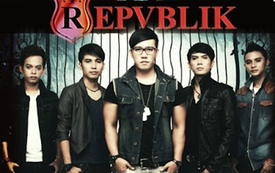 Download Kumpulan Lagu Religi Repvblik Mp3 Terbaru Lagu Repvblik