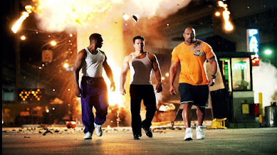 Especial de Dwayne Johnson THE ROCK no FX Brasil Especial de Dwayne Johnson THE ROCK no FX Brasil