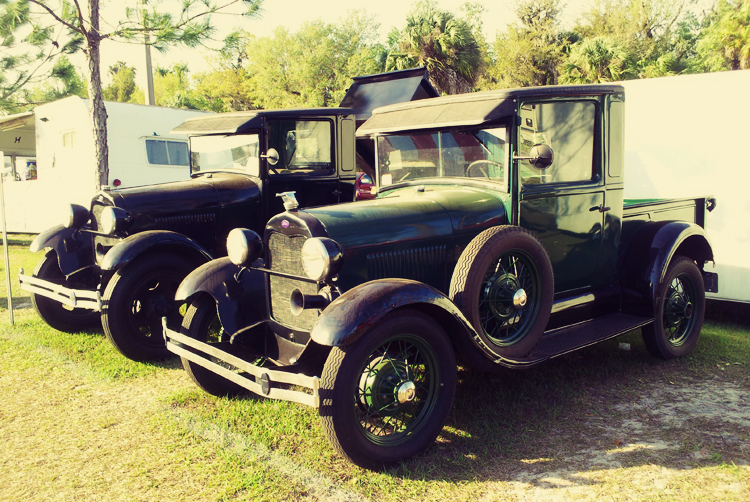 Show Us The World Pioneer Park Days in Zolfo Springs, FL