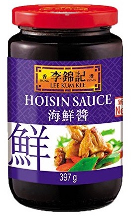 Sauce Hoisin - Recette Traditionnelle Chinoise