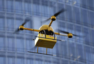 India’s First ‘Pay as You Fly’ Insurance for Drones India’s First ‘Pay as You Fly’ Insurance for Drones