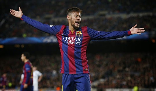 Barcelona planning to offer Neymar a new deal