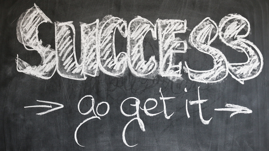 key to success key-to-success