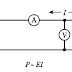 Power measurement in a transmission line