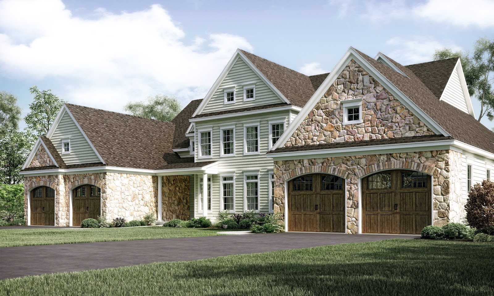 From the Pres WELLNESS! Homestead Village purchases The Farmstead