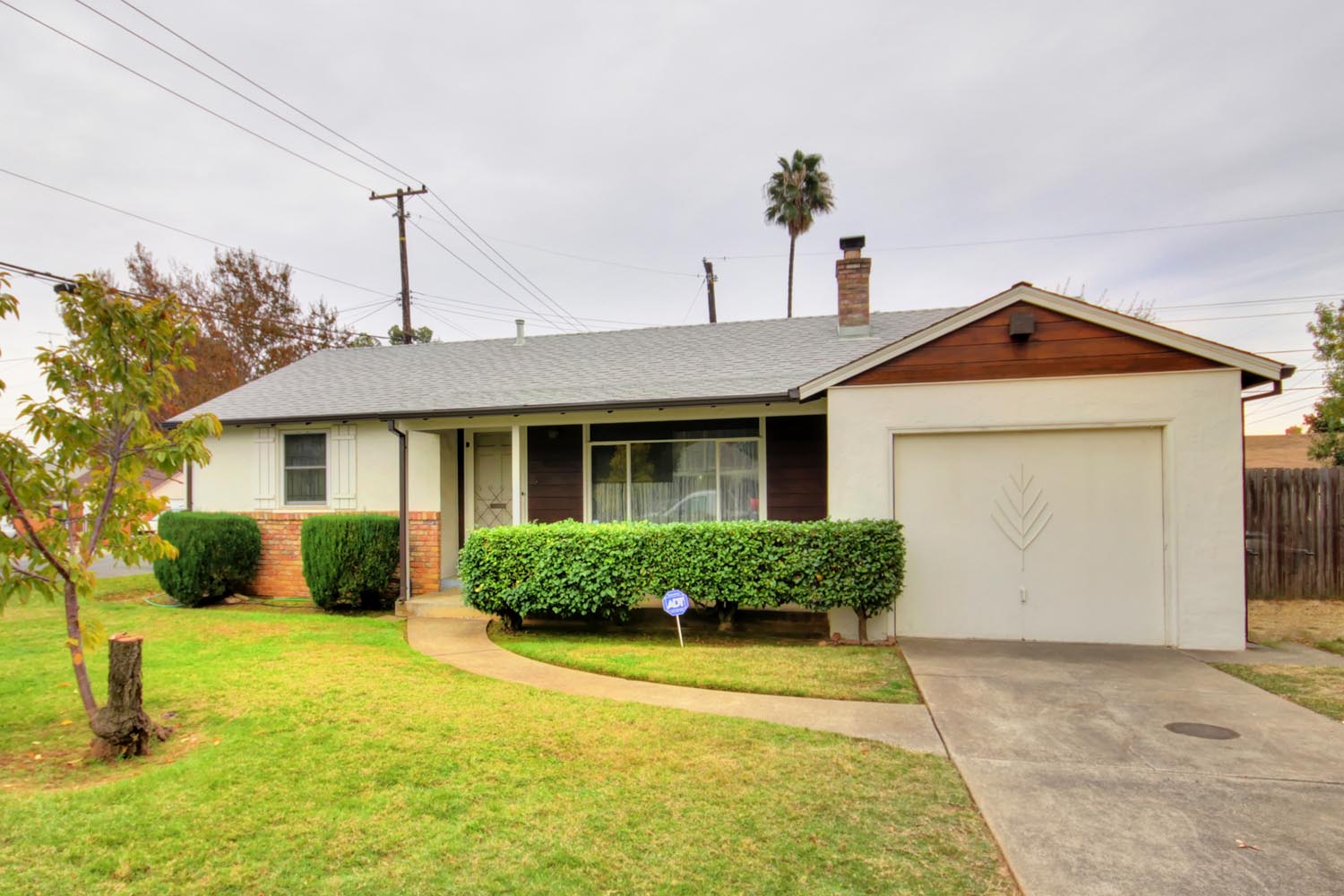 Sacramento Real Estate Blog, by Erin Stumpf New Listing 4320 20th