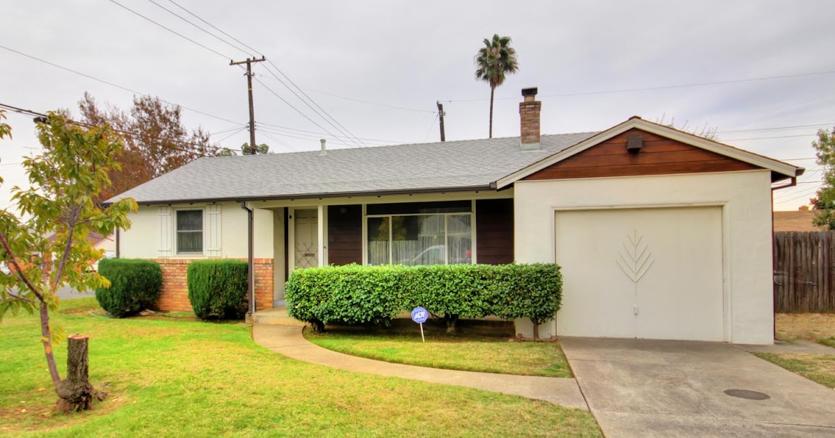 Sacramento Real Estate Blog, by Erin Stumpf New Listing 4320 20th
