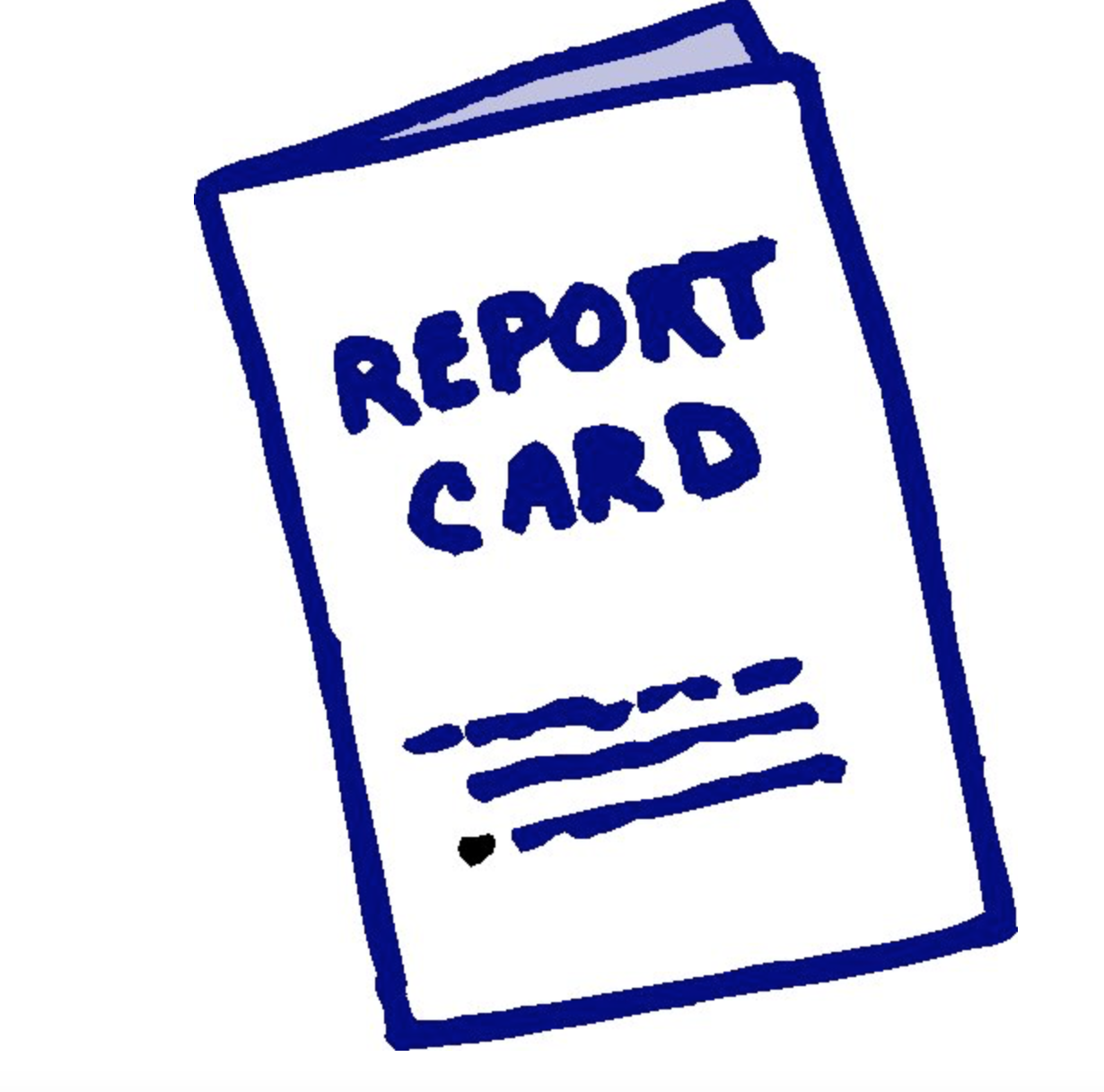 first grade fun in room 18 report cards report card envelopes