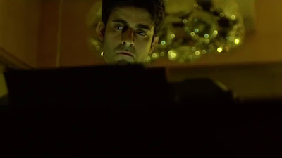 Gautam Rode Face HD Image In Aksar 2 Film Gautam Rode Face HD Image In Aksar 2 Film
