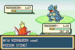 pokemon clay's calamity 2 screenshot 1