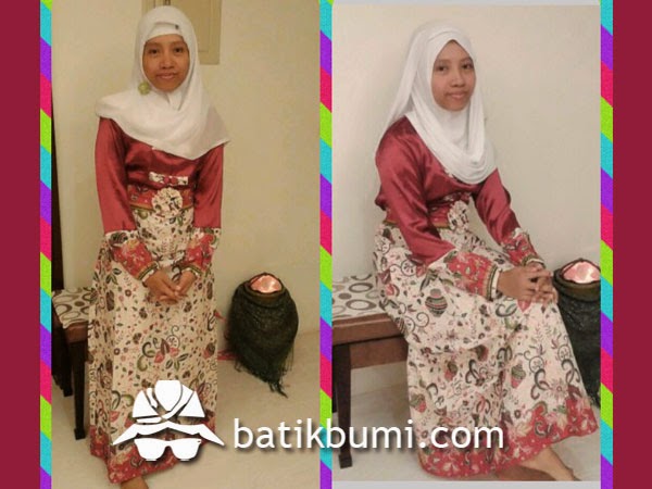 batik indonesia