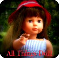All Things Doll