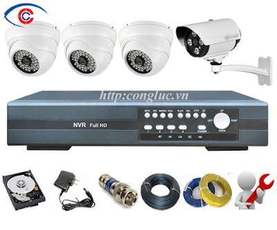 trọn bộ hệ thống camera giám sát trọn bộ hệ thống camera giám sát